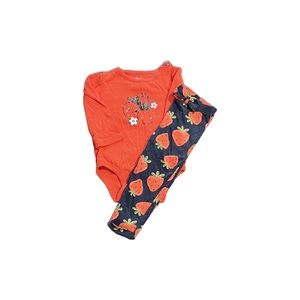 Berry best sister set